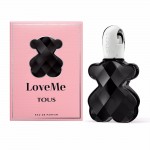 Tous Fragrances - Love Me "The Onyx" Perfume 90ml